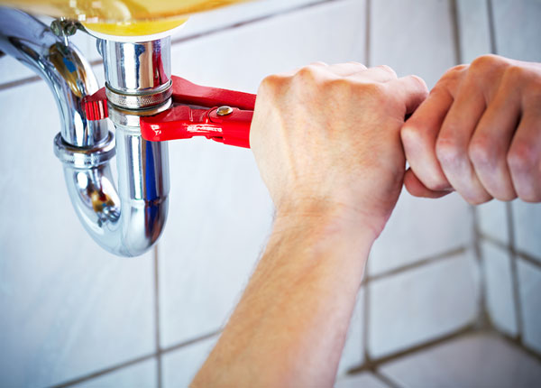 About Haddam Plumbers